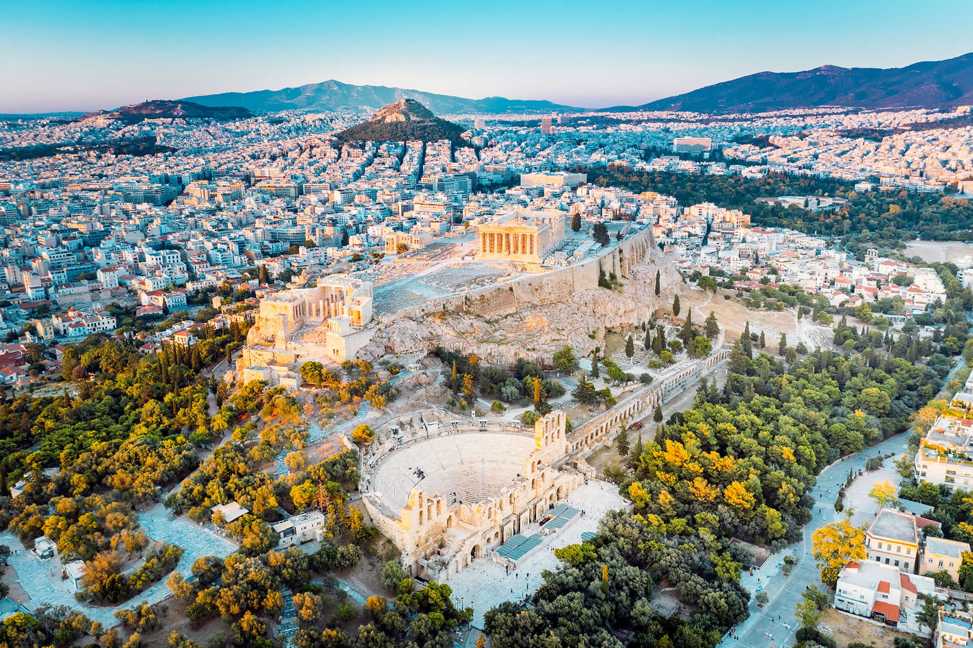 athens-is-where-history-comes-alive